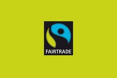 Logo: Fairtrade